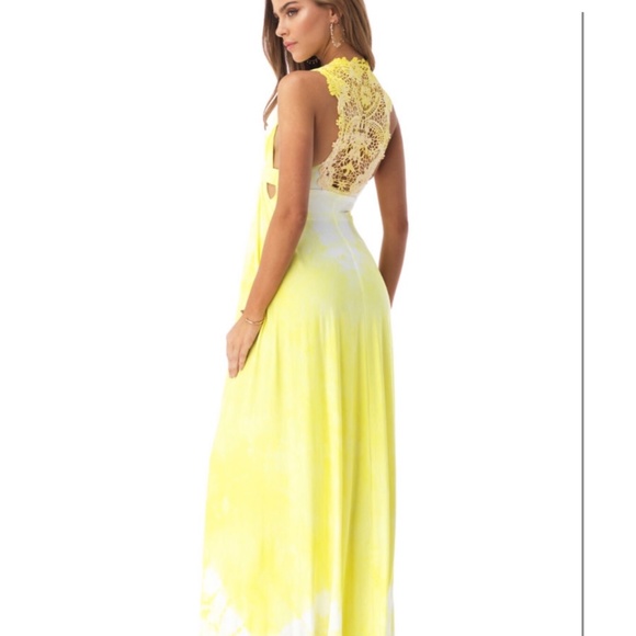 SKY DRESS IN SEARCH OF (have this  and want to sell please let me know how much) - Picture 2 of 2